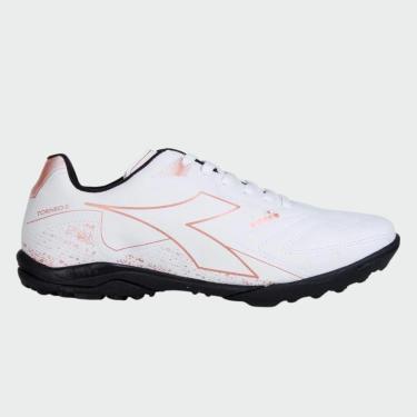 Imagem de Chuteira Society Infantil Diadora Torneo II-Masculino