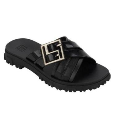 Imagem de SANDÁLIA ZAXY BLISS SLIDE 18920-Feminino