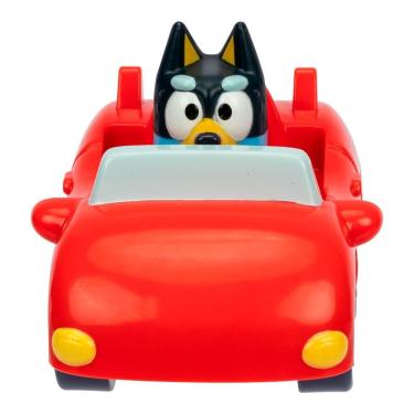 Imagem de Mini Carrinho Bluey - Conversível