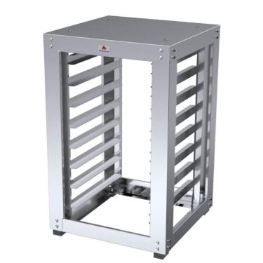 Imagem de Mesa Desmontável Progás Mes-008 Em Inox Para Forno Prp-008 P45146