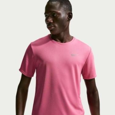 Imagem de Camiseta Nike Dri-FIT UV Miller Masculina-Masculino