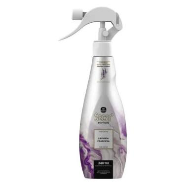 Imagem de Home Perfume Boutique 240ml Secar -