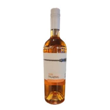Imagem de Vinho sin palabras rose malbec 750ml