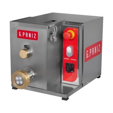 Imagem de Extrusora de Massas EM10 INOX Bivolt G.Paniz