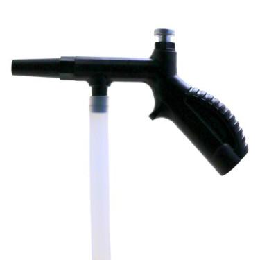 Imagem de Pistola de pulverizacao p/ uso com compressor de ar sgt - SIGMA TOOLS