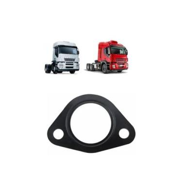 Imagem de Junta pescador bomba oleo - stralis/ trakker c13/ ford 2042/2842 c10 5