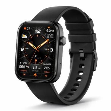Imagem de SmartWatch Colmi P71 Assistente Google Chamada IP68 Prova D Água Fluid