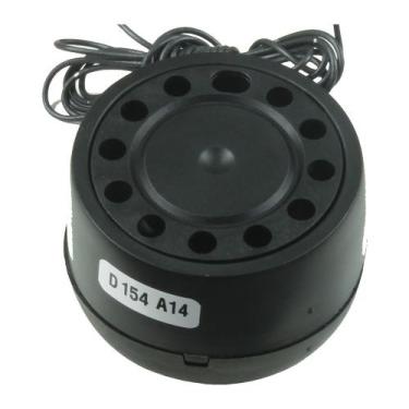 Imagem de Sirene dedicada positron para alarme si-700