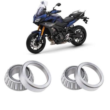 Imagem de Rolamentos Caixa Direção YAMAHA Tracer 900GT - AD Parts