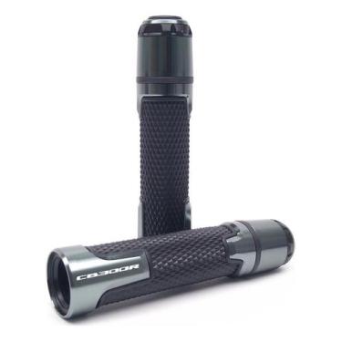 Imagem de Manopla Esportiva Gravada A Laser Cb300 Cb 300 Cb300 - Special Line, T