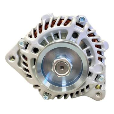 Imagem de Alternador Para New Fit 1.5 16v City 1.5 90a 12v - DITA