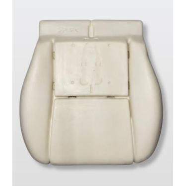 Imagem de Espuma Do Assento Toyota Hilux E Sw4 (Banco manual) - EspuMaria assent