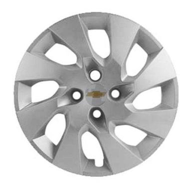 Imagem de Calota Onix/Prisma 2014 Aro 14 - CALLMAX