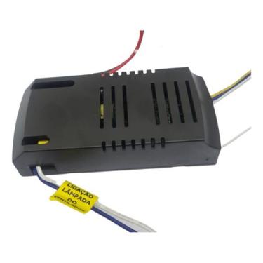 Imagem de Modulo Receptor VERSÃO A Ventisol 15229A