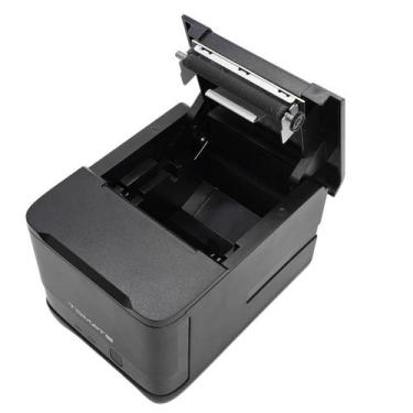 Imagem de Impressora Térmica 80mm 240V 2.5A Tomate MDK-08260 - Ideal para Comérc