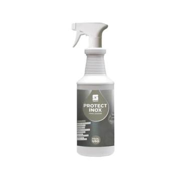 Imagem de Polidor Limpador De Inox Protex Inox Spartan