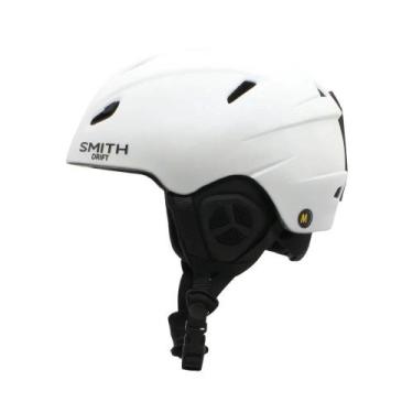 Imagem de Capacete De Esqui Unissex Para Crianças SMITH DRIFT, Capacete De Segur
