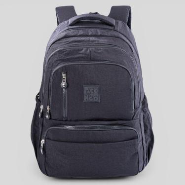 Imagem de Mochila World Bags Urban PackN'Go-Unissex