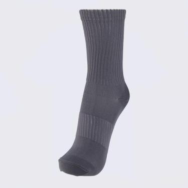 Imagem de Meia Fila Performance F-BOX Cinza, 34-38