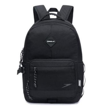 Imagem de Mochila Speedo Reforçada Trabalho Resistente 20 Litros-Unissex