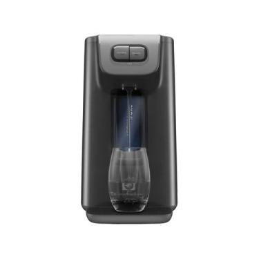 Imagem de Purificador Agua Electrolux Compressor Experience - P30EBA51N09 Cinza 