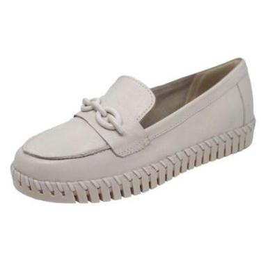 Imagem de Mocassim Feminino Conforto Couro Bottero 354302-Feminino