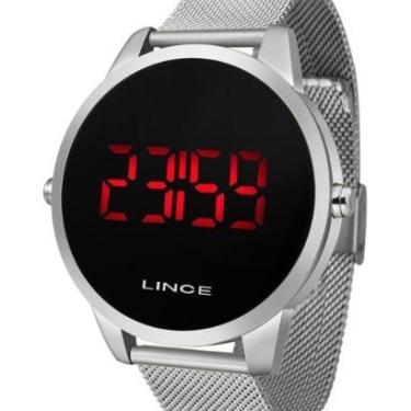 Imagem de Relógio Lince MDM4586L PXSX Masculino-Masculino