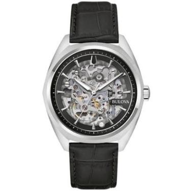 Imagem de Relógio Bulova Automático  Surveyor-Masculino
