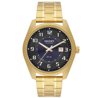 Imagem de Relógio Orient   Mgss Gkx Solar Black-Masculino