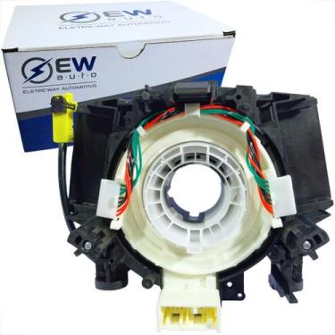 Imagem de Cinta de airbag hard disc nissan frontier sentra navara tiida (grand) 