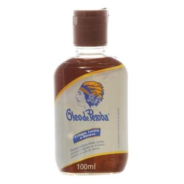 Imagem de Óleo de Peroba King 100ml