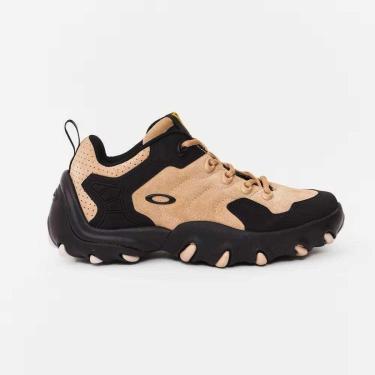 Imagem de Tenis Oakley Masculino Teeth Bomber 31r-humus 43-Masculino