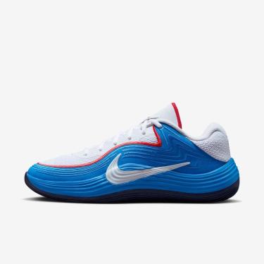 Imagem de Tênis Nike Precision 8 Low Masculino-Masculino