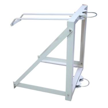Imagem de Suporte De Alumínio Para Rack 19" 6U Power Network