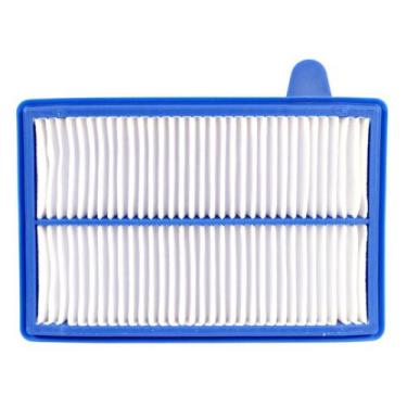 Imagem de Micro Filtro P/ Aspirador Robô Electrolux Pi92-4sgm Original
