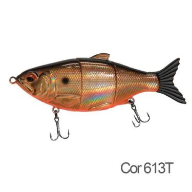 Imagem de Isca Artificial Strike EG-166S  Cor - Strike PRO - Maruri, Cor 613T