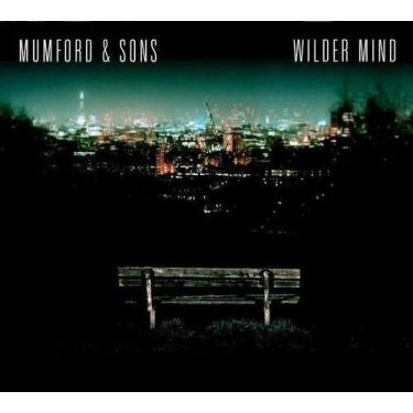 Imagem de Cd Mumford And Sons - Wilder Mind (Diigifile) - Universal Music 