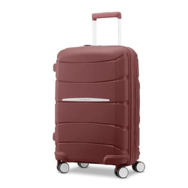 Imagem de Mala Polipropileno Samsonite - Outline PRO, Bordô, P