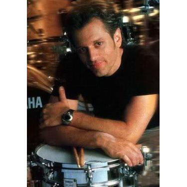 Imagem de Baqueta Vic Firth Signature Dave Weckl Evolution Padrão 5A/5B Modelo L