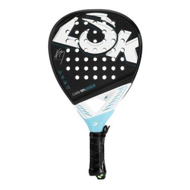 Imagem de Raquete Padel Lok Carb On Hype 6K Franco Dal Bianco