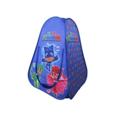 Imagem de Barraca Pj Masks - Br1309 - Multikids