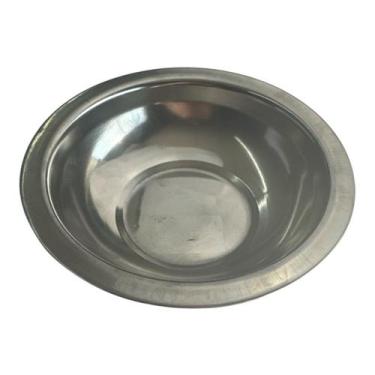 Imagem de Tigela funda 3,9x3,2x3,9cm 25ml hercules ti10-001 - MUNDIAL