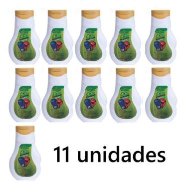 Imagem de Kit 11 Gel Nocauteador - Dokmos - 200g