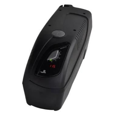Imagem de Nobreak Ragtech Senoidal Easy Pro 1600va Display Digital Trivolt Bat 2x7ah 10 Tom C/usb+engate