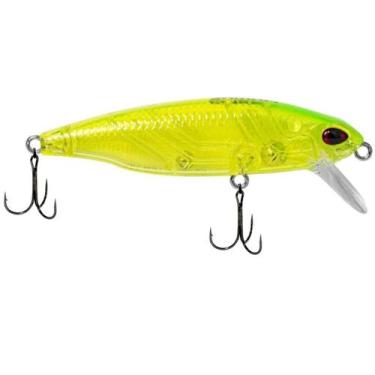 Imagem de Isca Artificial Bay Hunter 70 Minnow Marine ms floating 7cm, Ctt70
