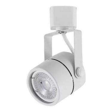 Imagem de Spot Para Trilho Eletrificado Para Lâmpada Gu10 - Bela Home Iluminação