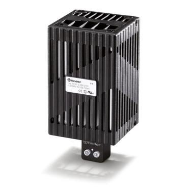Imagem de Aquecedor para Painel 7h.51.0230.0100 Elétrico 100W Safe Touch com Desligamento Automático e Proteção Contra
