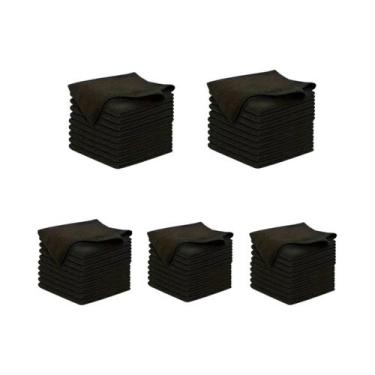 Imagem de Panos De Limpeza Ultra Macios E Absorventes, Secagem Rápida, Sem Pelos