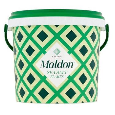 Imagem de Sal Maldon Inglês balde de 1,4kg