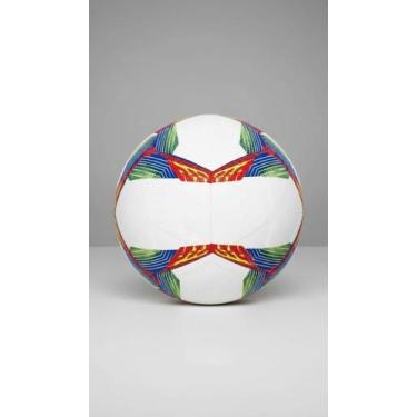 Imagem de Bola Society 6 Gomos PVC Impermeável - Congratulations Store